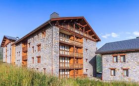 Residence Les Balcons De La Rosiere